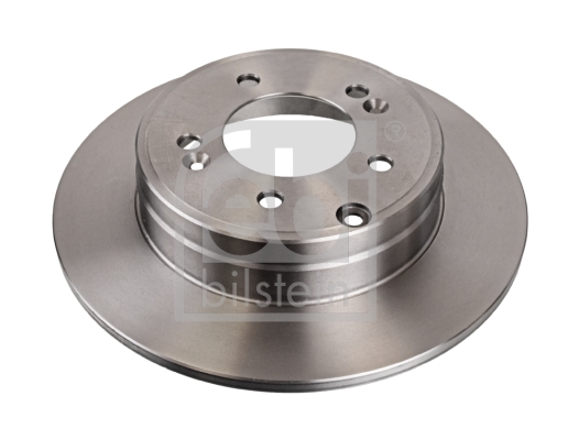 Disc frana FEBI BILSTEIN 108679