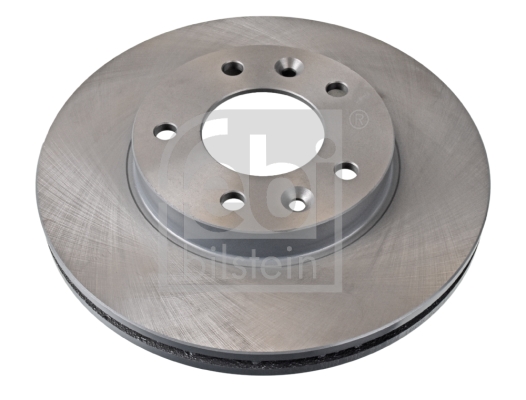 Disc frana FEBI BILSTEIN 108683