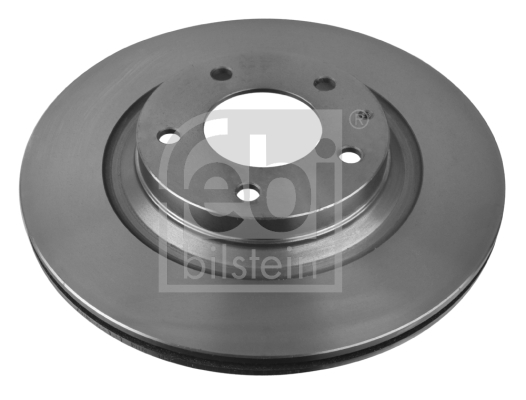 Disc frana FEBI BILSTEIN 108685