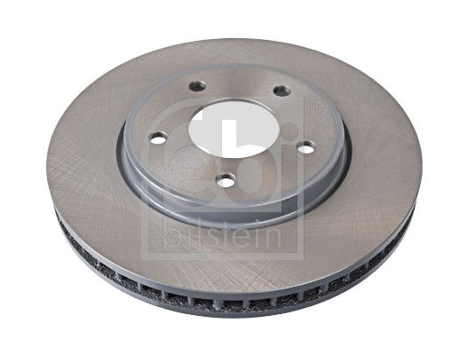 Disc frana FEBI BILSTEIN 108686