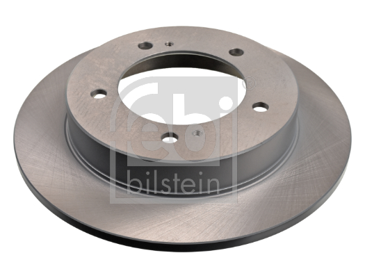 Disc frana FEBI BILSTEIN 10869