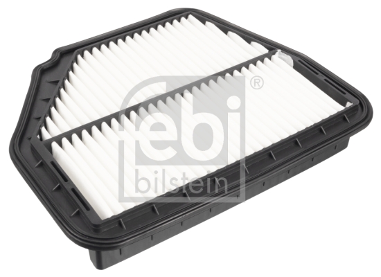 Filtru aer FEBI BILSTEIN 108743