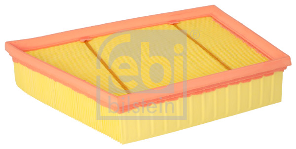 Filtru aer FEBI BILSTEIN 108745