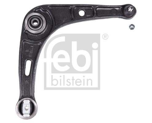Brat suspensie roata FEBI BILSTEIN 10876