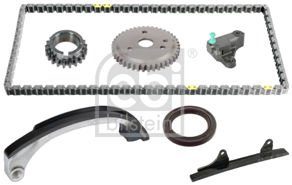 Kit lant de distributie FEBI BILSTEIN 108826