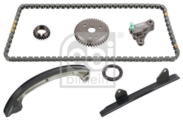 Kit lant de distributie FEBI BILSTEIN 108827