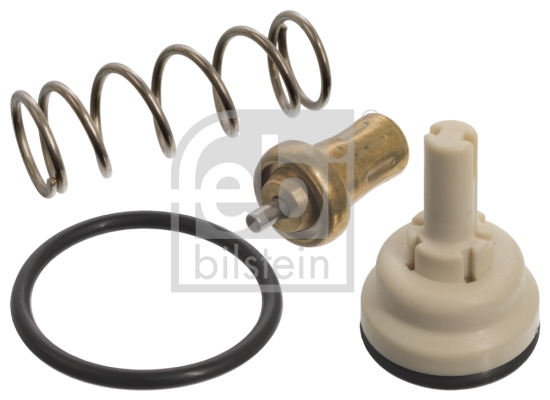 Termostat lichid racire FEBI BILSTEIN 109021