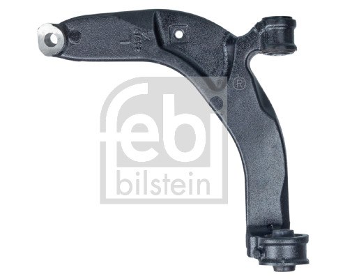 Brat suspensie roata FEBI BILSTEIN 109050