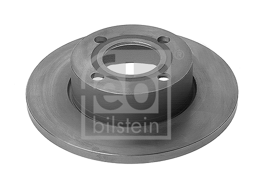 Disc frana FEBI BILSTEIN 10915