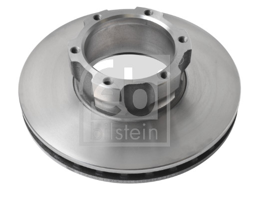 Disc frana FEBI BILSTEIN 10919