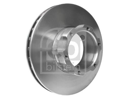 Disc frana FEBI BILSTEIN 10919