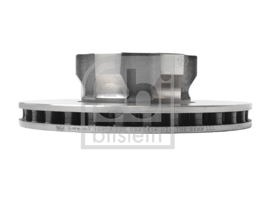 Disc frana FEBI BILSTEIN 10919