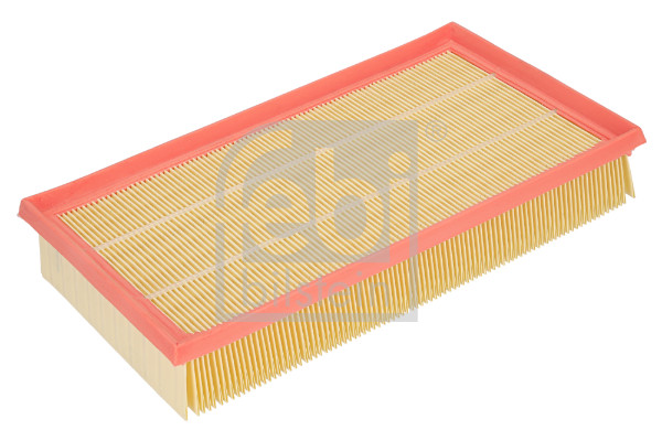 Filtru aer FEBI BILSTEIN 109207