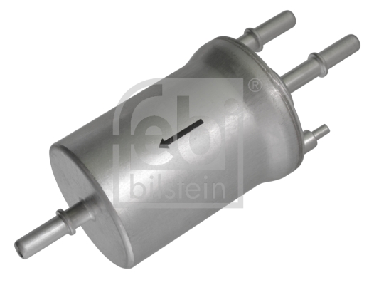 Filtru combustibil FEBI BILSTEIN 109224