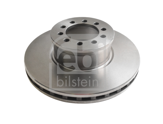 Disc frana FEBI BILSTEIN 10922