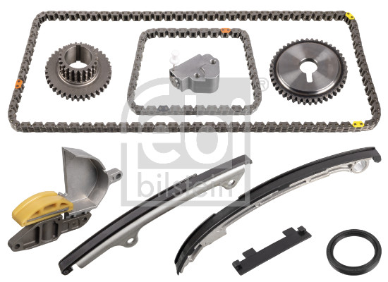 Kit lant de distributie FEBI BILSTEIN 109356