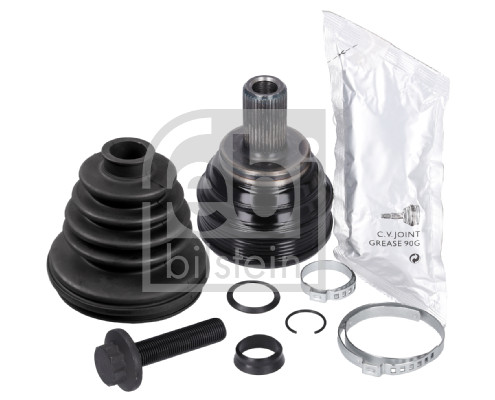 Cap planetara FEBI BILSTEIN 109399