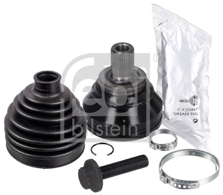 Cap planetara FEBI BILSTEIN 109402