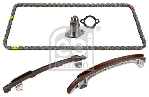 Kit lant de distributie FEBI BILSTEIN 109406