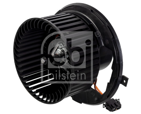 Ventilator habitaclu SKODA OCTAVIA II (1Z3) 1.9 TDI  diesel 105 cai FEBI BILSTEIN 109421