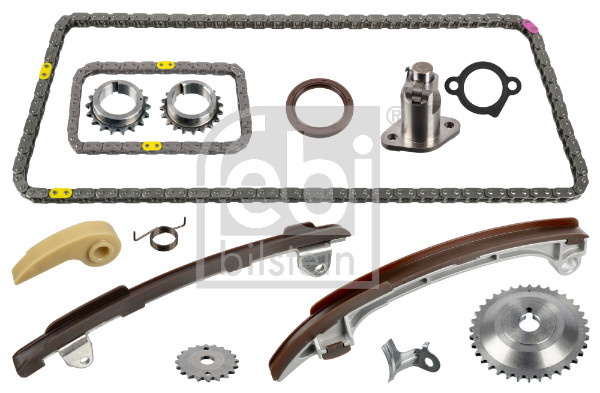 Kit lant de distributie FEBI BILSTEIN 109428