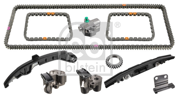 Kit lant de distributie FEBI BILSTEIN 109524