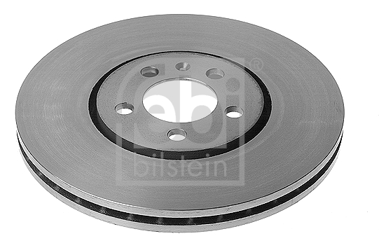 Disc frana FEBI BILSTEIN 11205