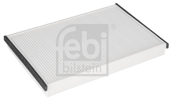 Filtru polen FEBI BILSTEIN 11233