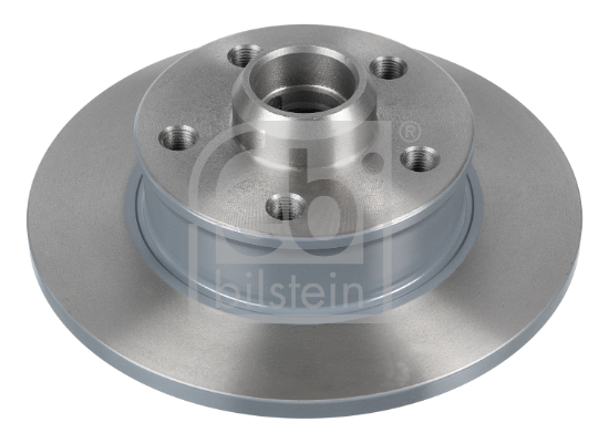 Disc frana FEBI BILSTEIN 11394