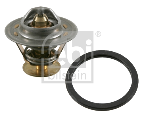 Termostat lichid racire FEBI BILSTEIN 11493