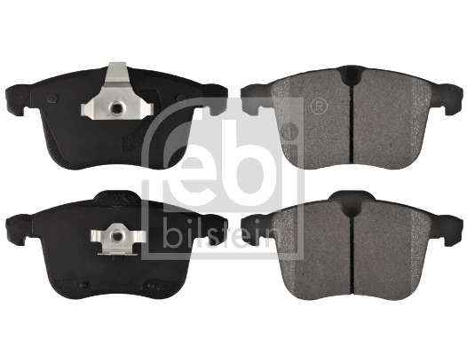 Placute frana FEBI BILSTEIN 116155