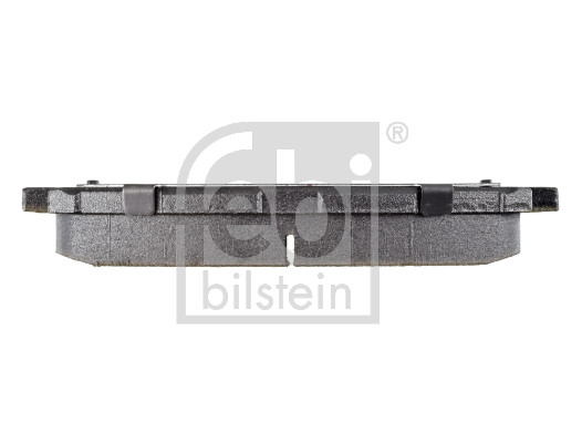 Placute frana FEBI BILSTEIN 116292
