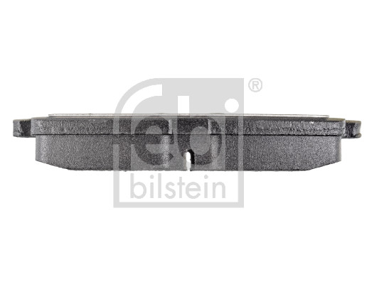 Placute frana FEBI BILSTEIN 116301
