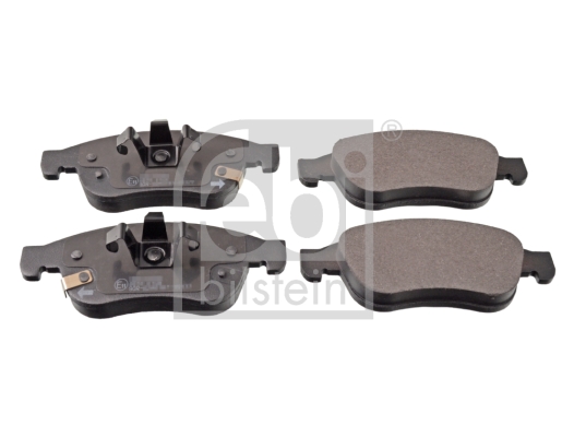 Placute frana FEBI BILSTEIN 116365