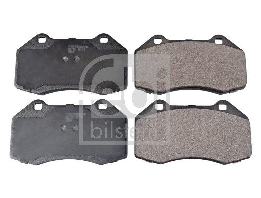 Placute frana FEBI BILSTEIN 116427