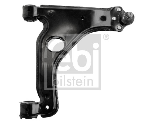 Brat suspensie roata FEBI BILSTEIN 11656