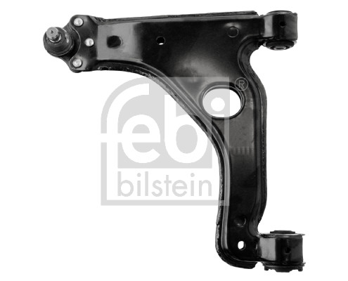 Brat suspensie roata FEBI BILSTEIN 11657