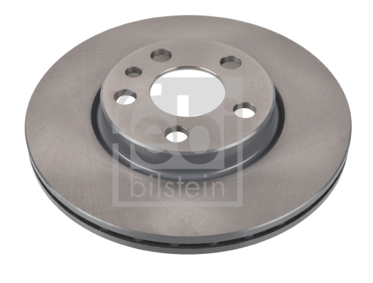 Disc frana FEBI BILSTEIN 12036