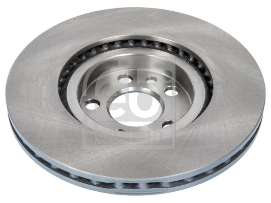 Disc frana FEBI BILSTEIN 12037
