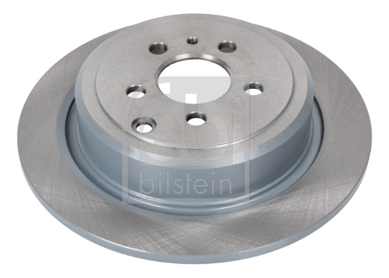 Disc frana FEBI BILSTEIN 12038
