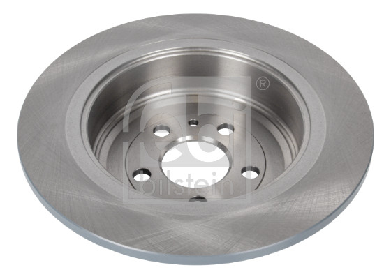 Disc frana FEBI BILSTEIN 12038