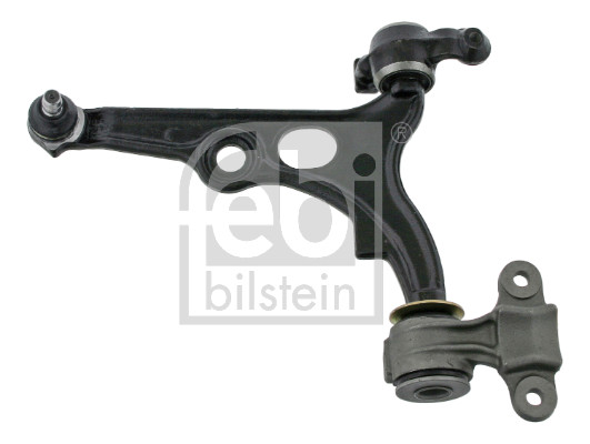 Brat suspensie roata FEBI BILSTEIN 12044