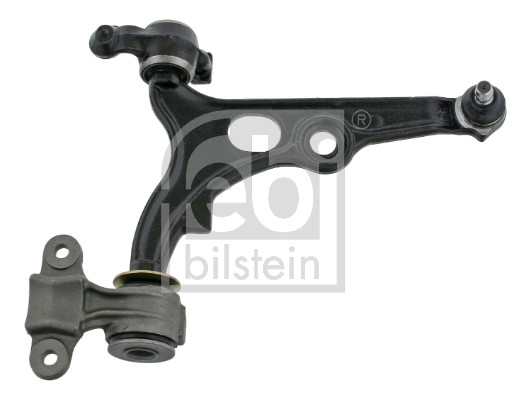Brat suspensie roata FEBI BILSTEIN 12045