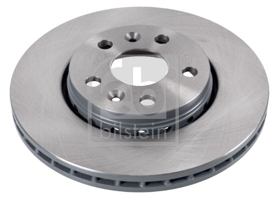 Disc frana FEBI BILSTEIN 12097