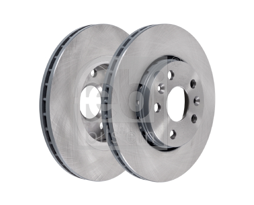Disc frana FEBI BILSTEIN 12097
