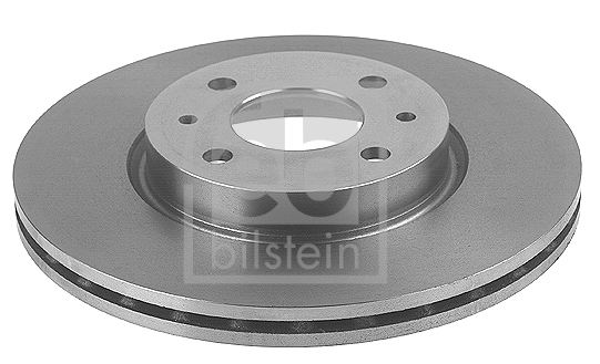 Disc frana FEBI BILSTEIN 12133