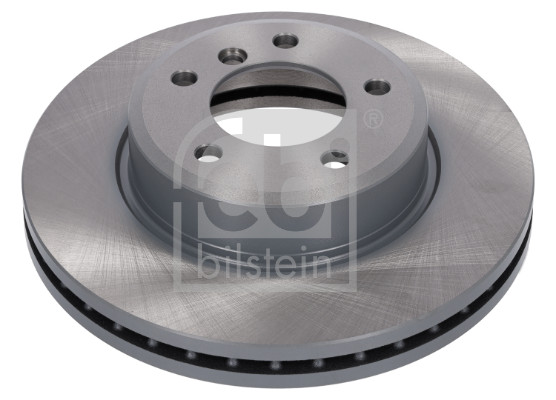 Disc frana FEBI BILSTEIN 12323