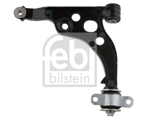Brat suspensie roata FEBI BILSTEIN 12385