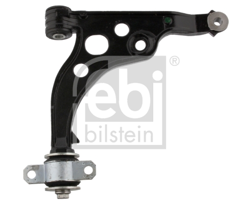 Brat suspensie roata FEBI BILSTEIN 12386