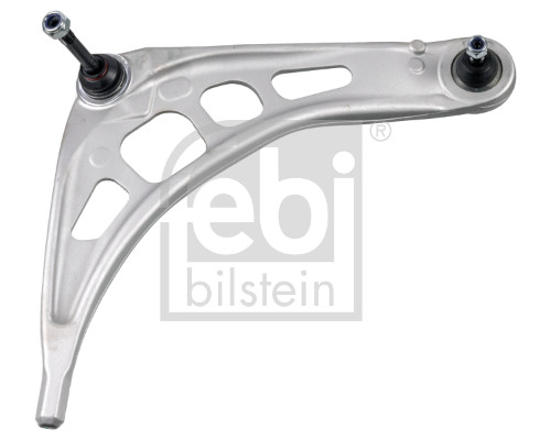 Brat suspensie roata FEBI BILSTEIN 12529